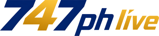 747ph live logo